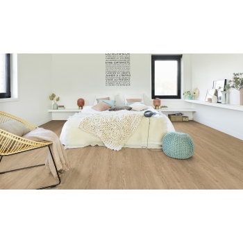 Panele Winylowe Starfloor Click 55 - BRUSHED PINE - NATURAL